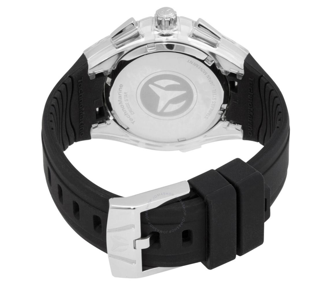 RELOJ TECHNOMARINE CRUISE