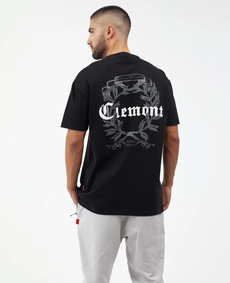 CAMISETA CLEMONT ESTREMO
