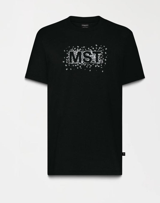 CAMISETA MONASTERY