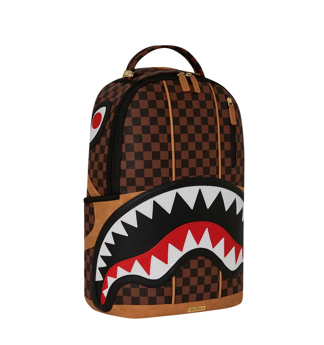 MORRAL SPRAYGROUND HENNYVILLE