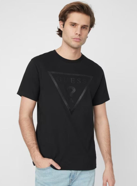 CAMISETA GUESS LOGO TEE