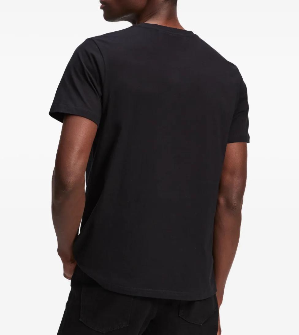 CAMISETA KARL LAGERFELD