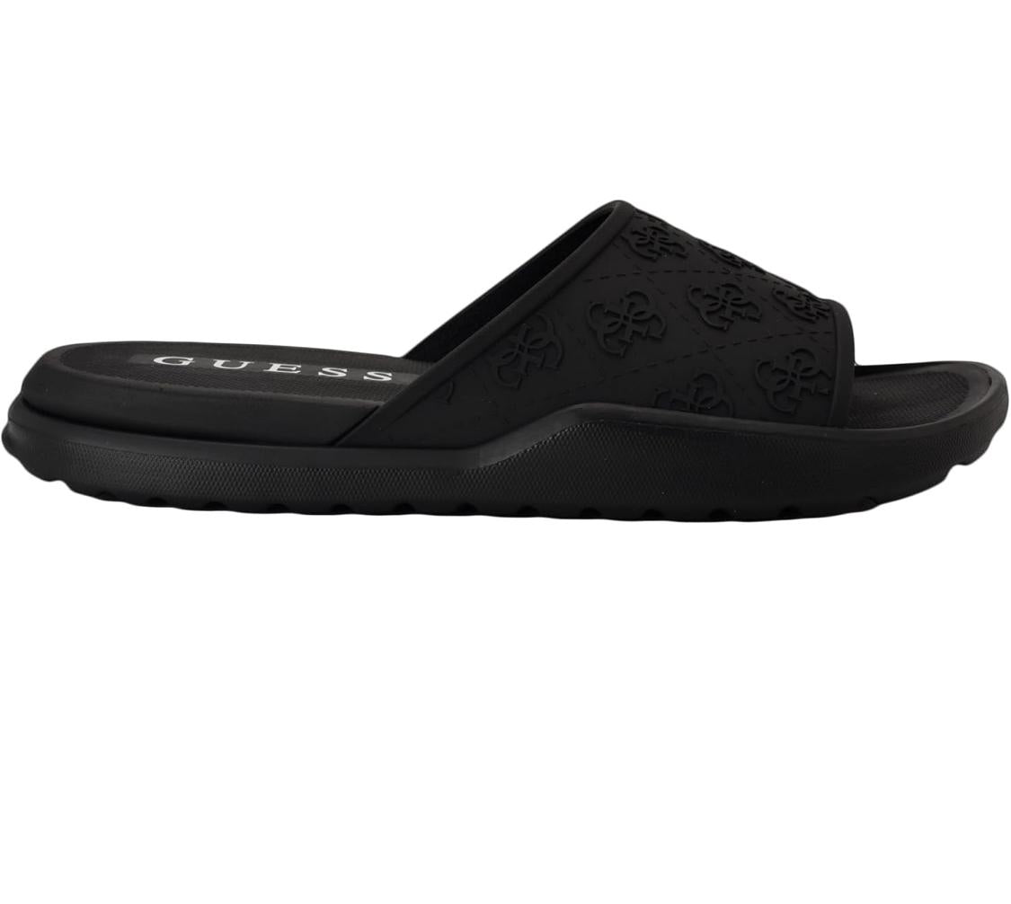 CHANCLAS GUESS HOMBRE