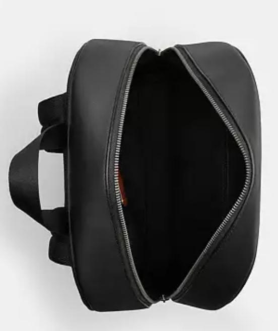 MORRAL COACH
