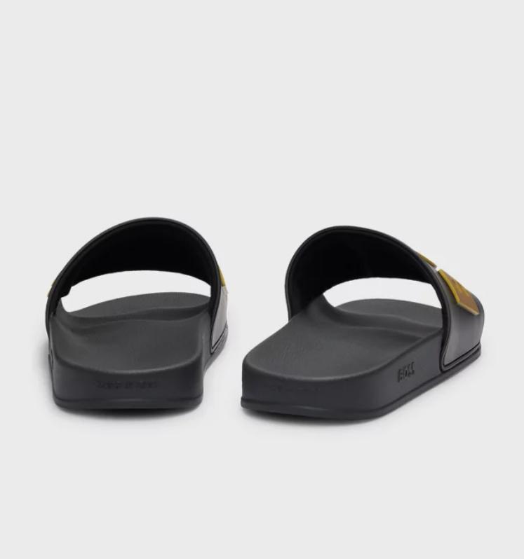 CHANCLAS HUGO BOSS