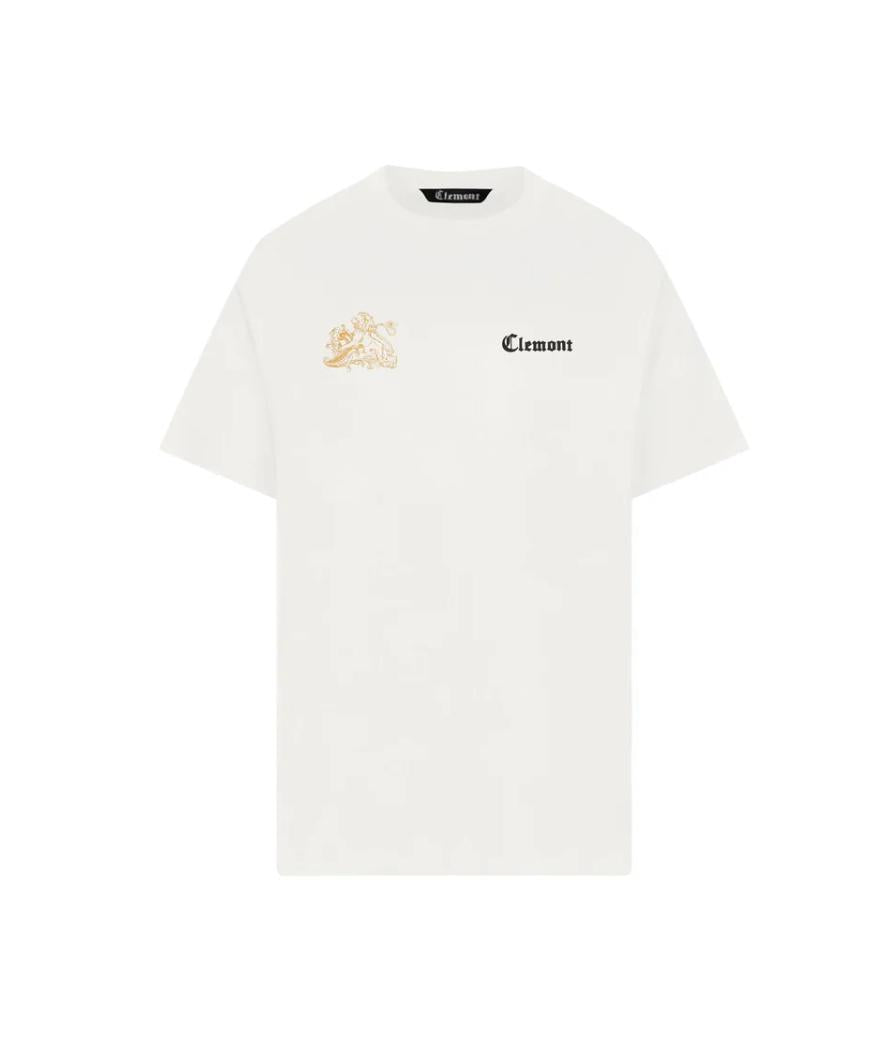 CAMISETA CLEMONT GIOELLO