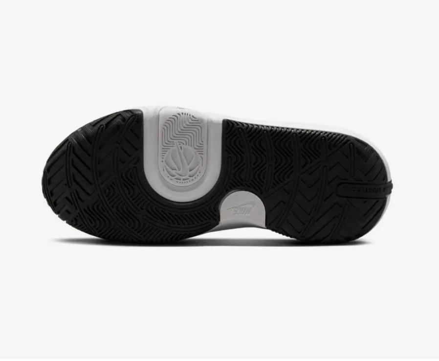 TENNIS NIKE TEAM HUSTLE D11