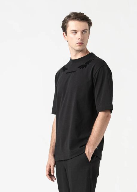 CAMISETA MONASTERY
