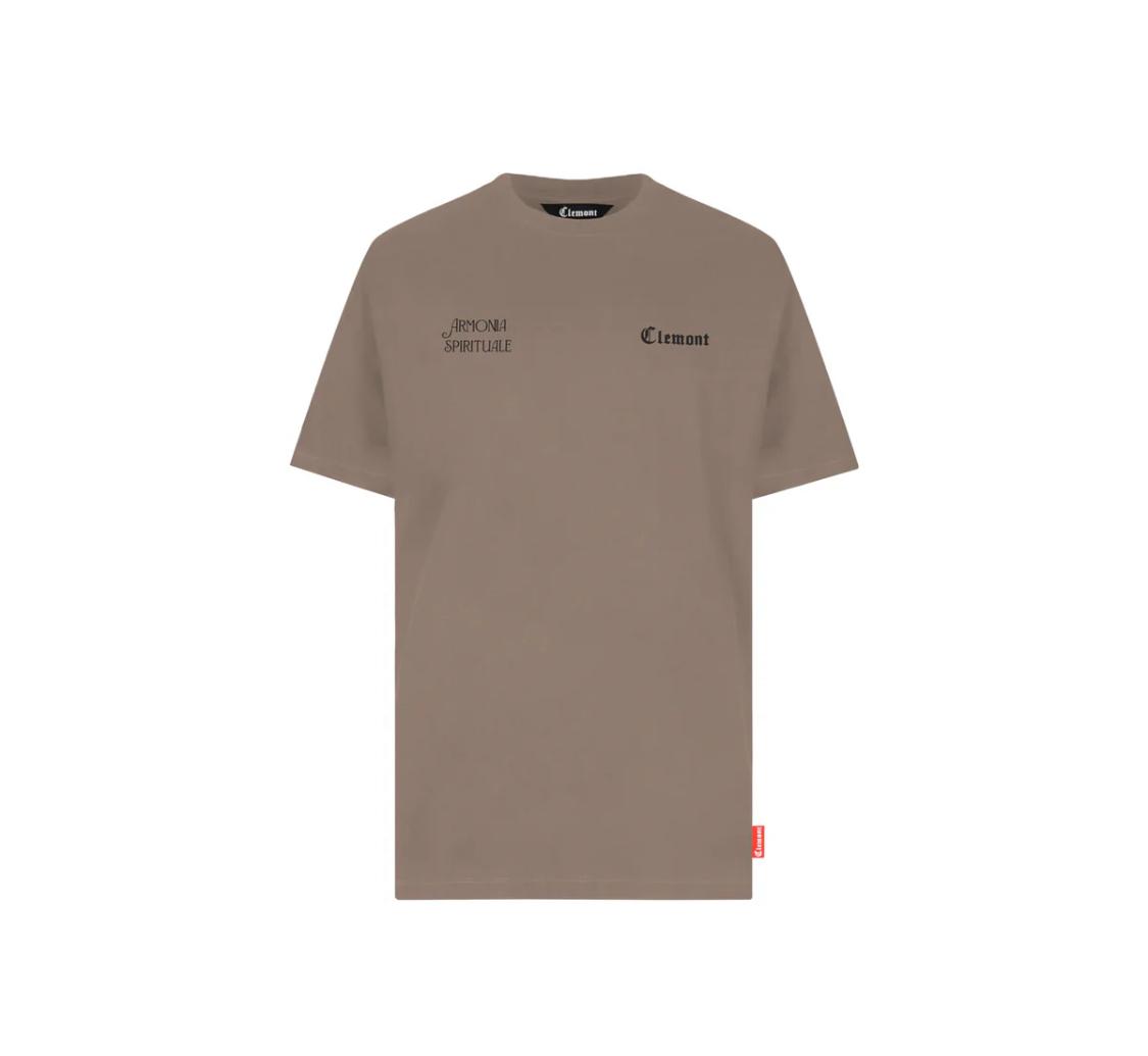 CAMISETA CLEMONT ESTREMO