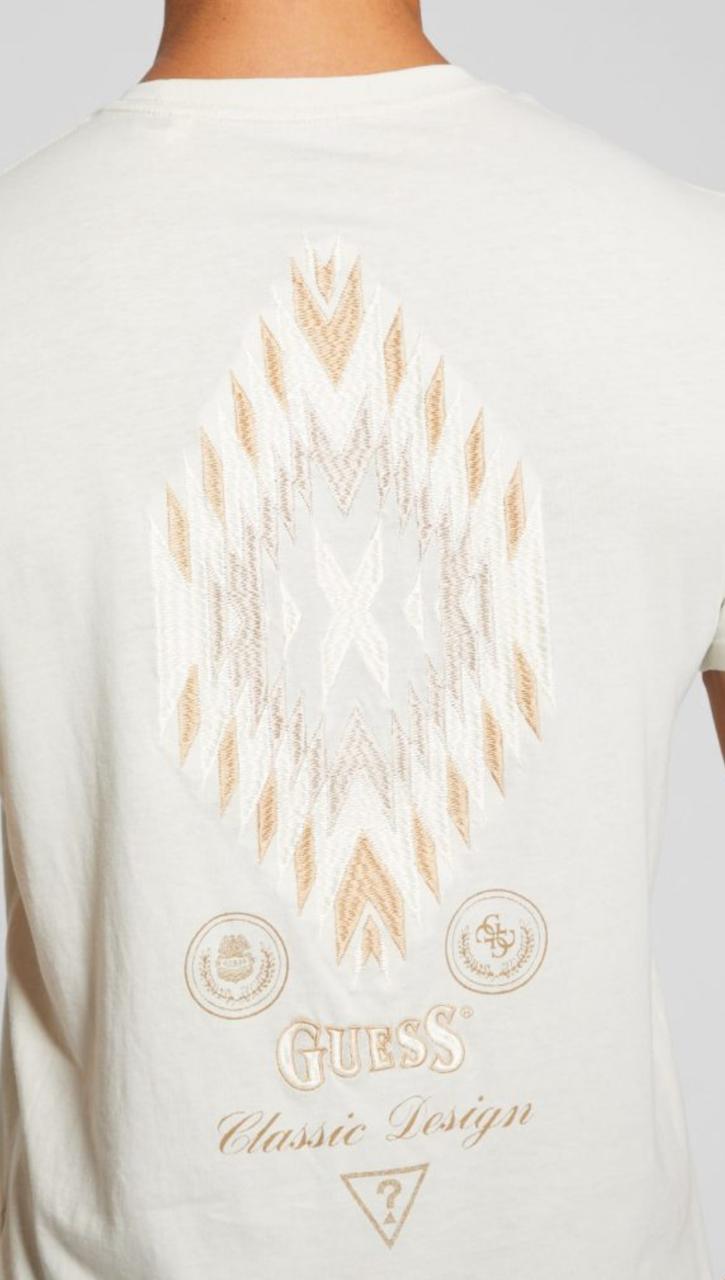 CAMISETA GUESS