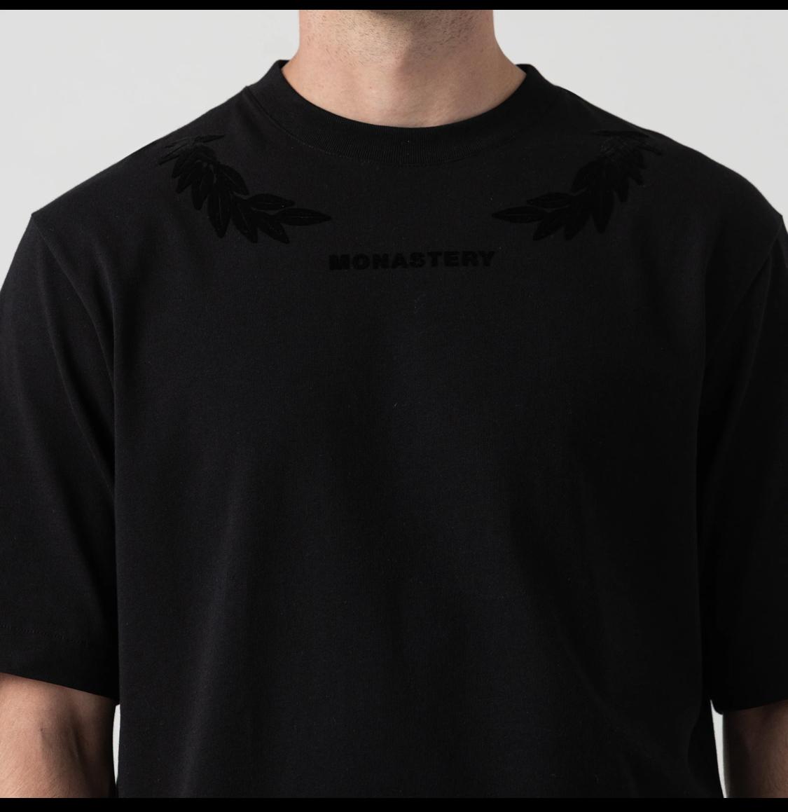 CAMISETA MONASTERY