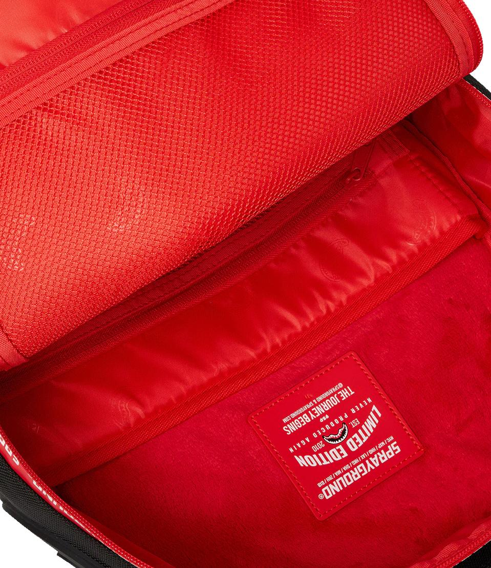 MORRAL SPRAYGROUND