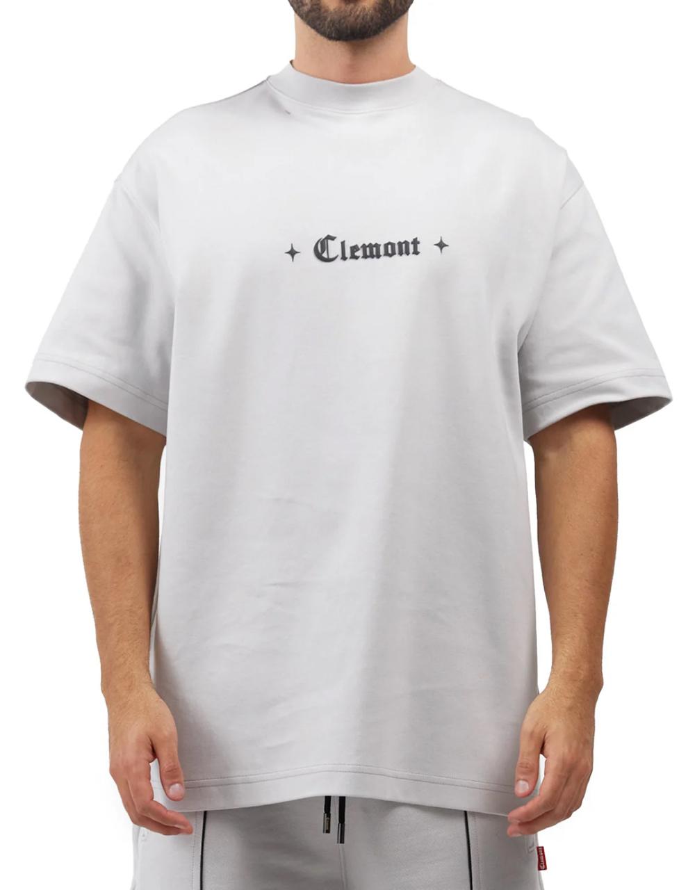 CAMISETA CLEMONT ECLATANTE