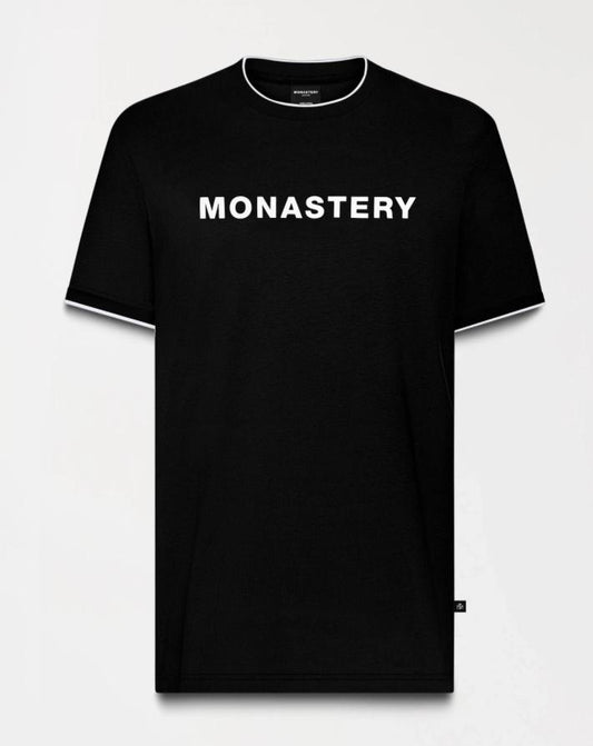 CAMISETA MONASTERY