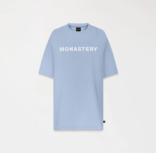 CAMISETA MONASTERY