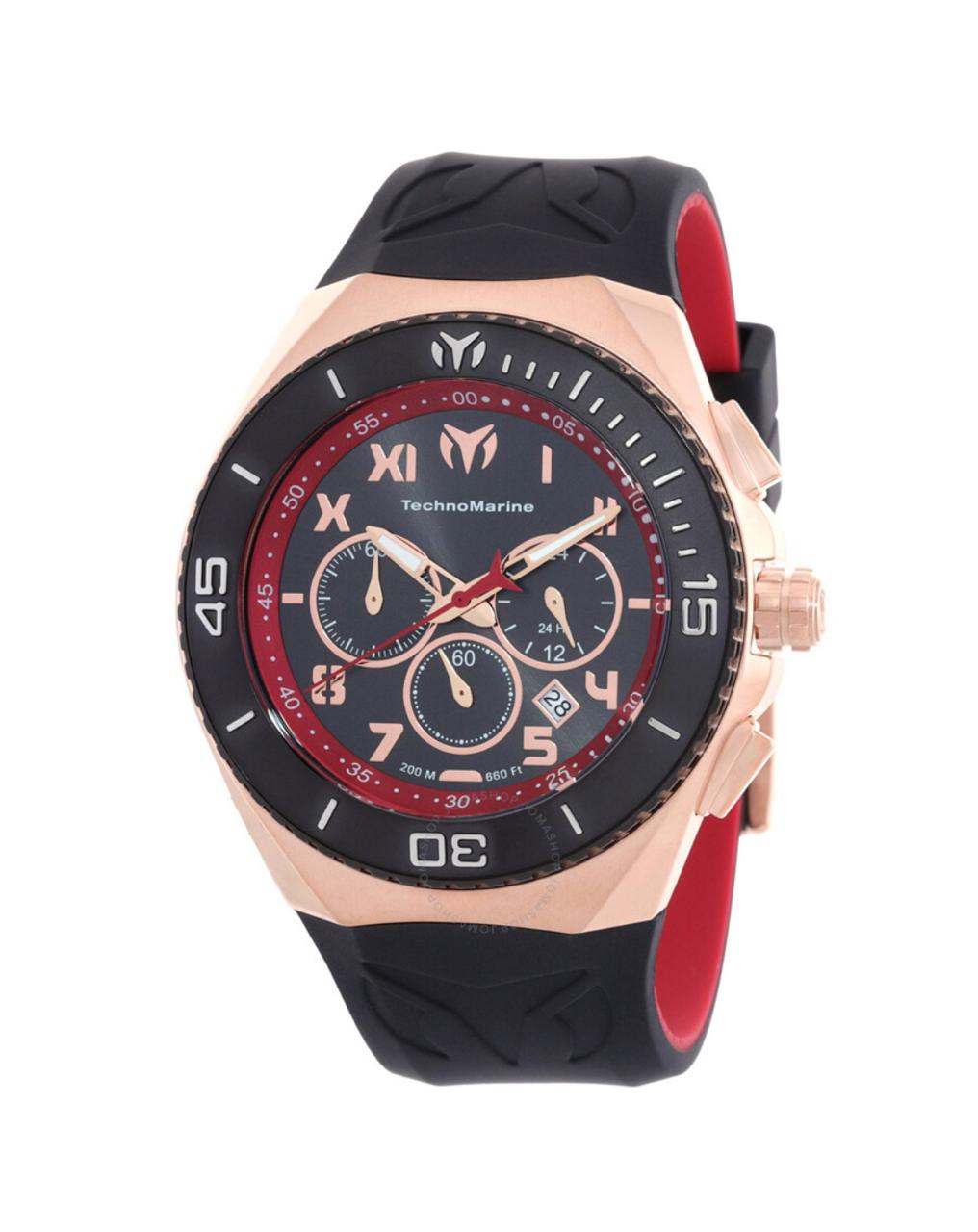 RELOJ TECNOMARINE MANTA