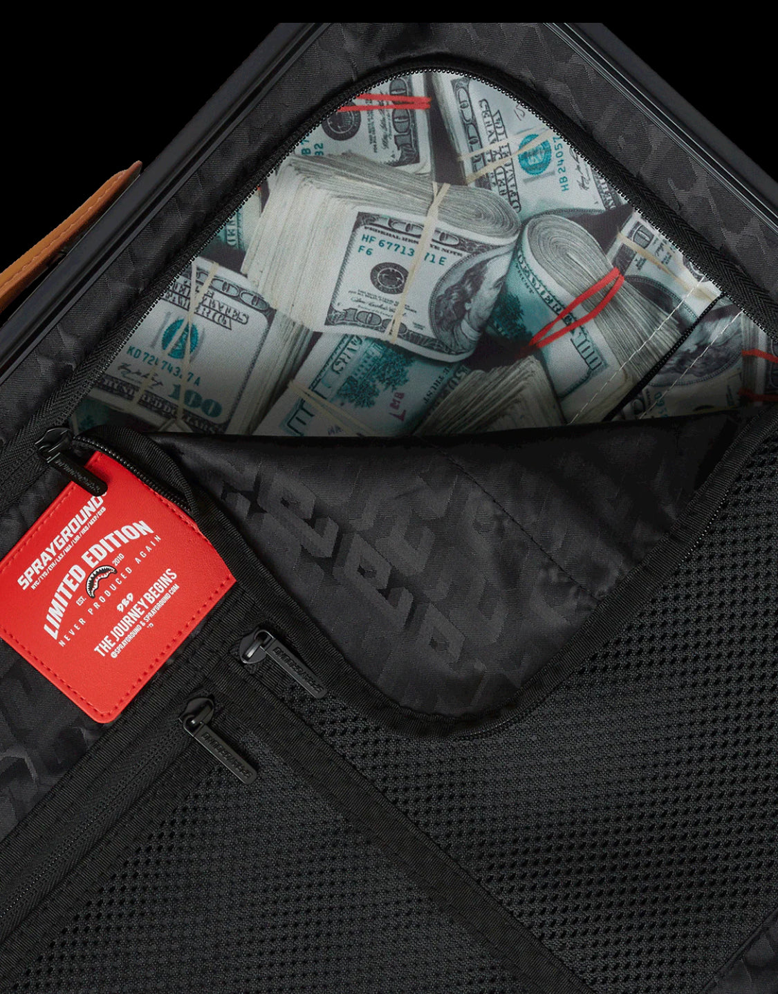 MALETA CABINA SPRAYGROUND