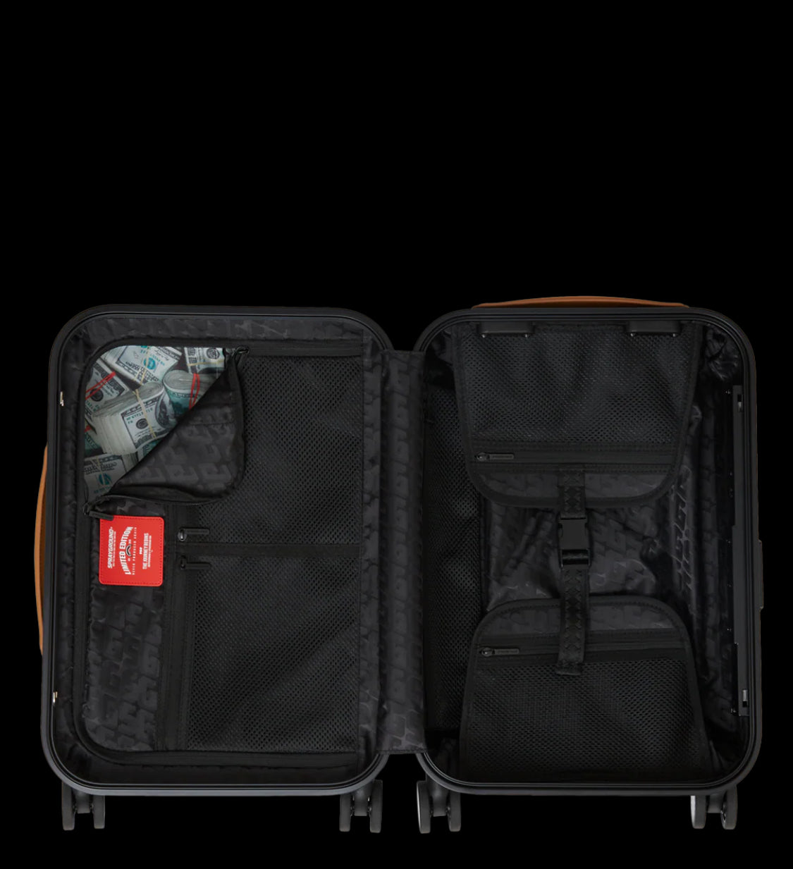MALETA CABINA SPRAYGROUND