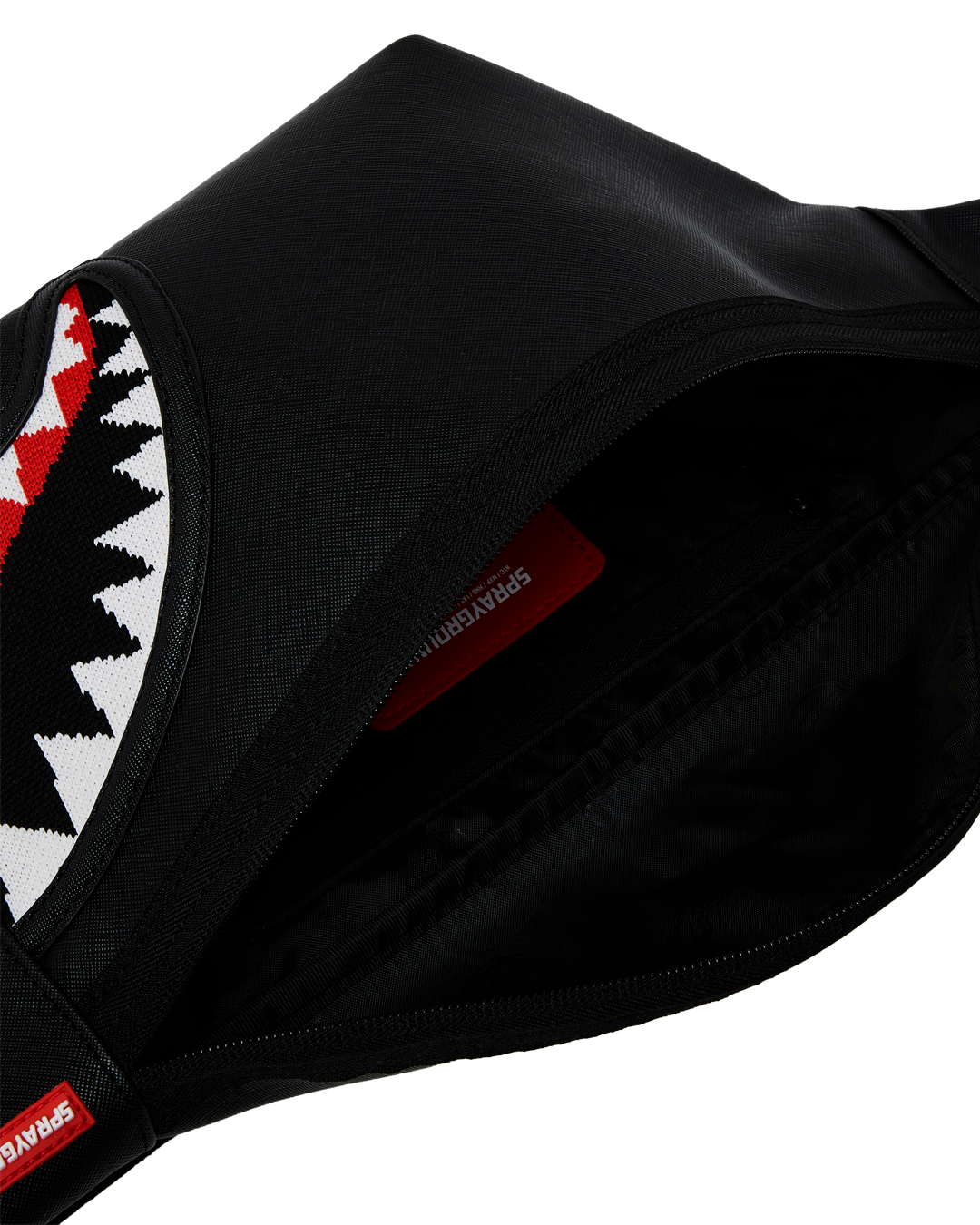 RIÑONERA SPRAYGROUND