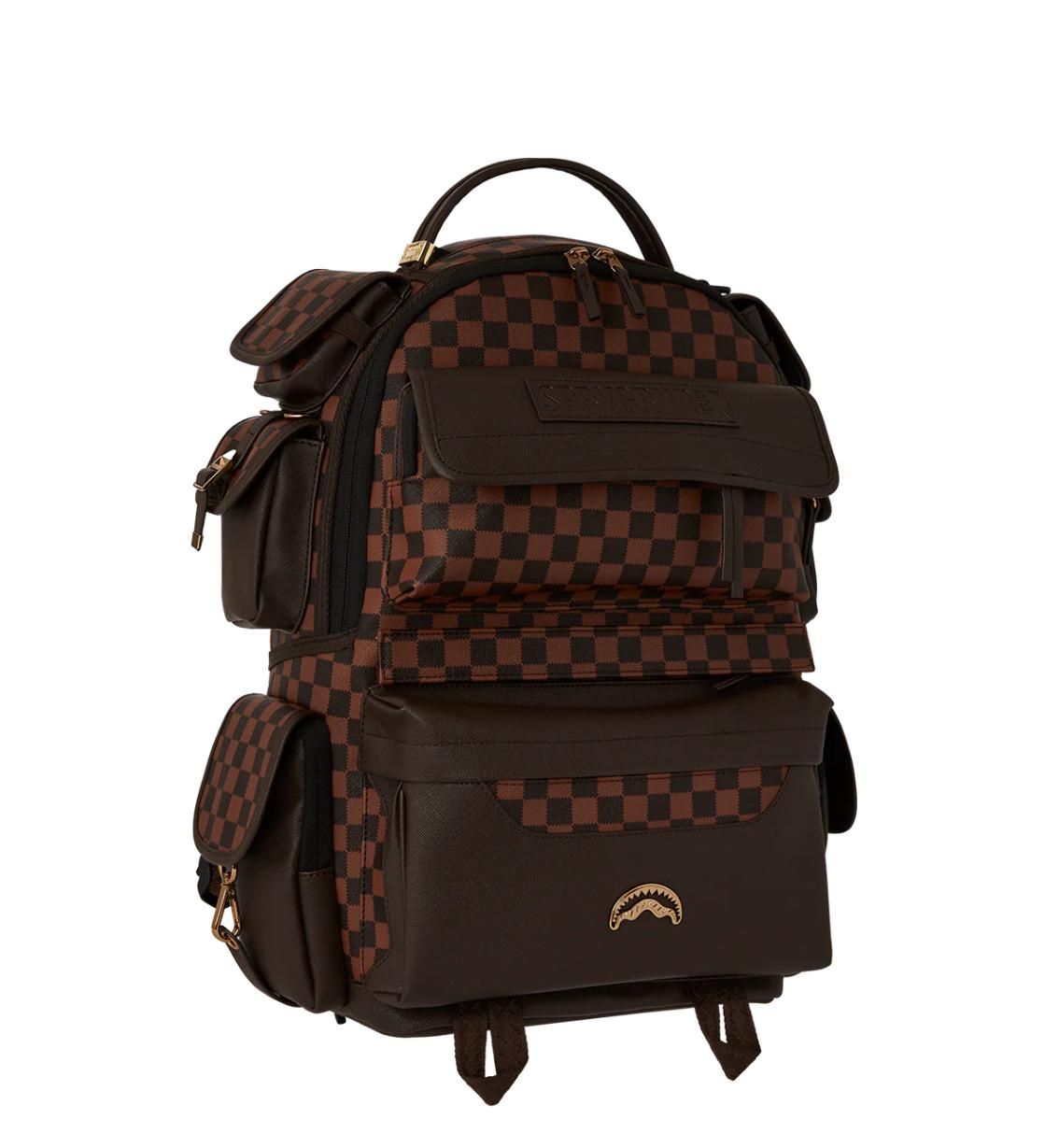 MORRAL SPRAYGROUND EDICION ESPECIAL