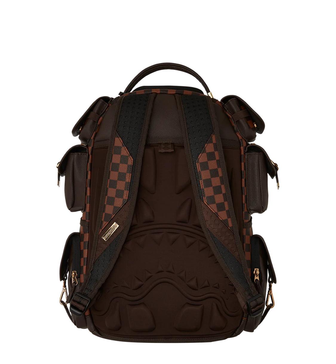 MORRAL SPRAYGROUND EDICION ESPECIAL