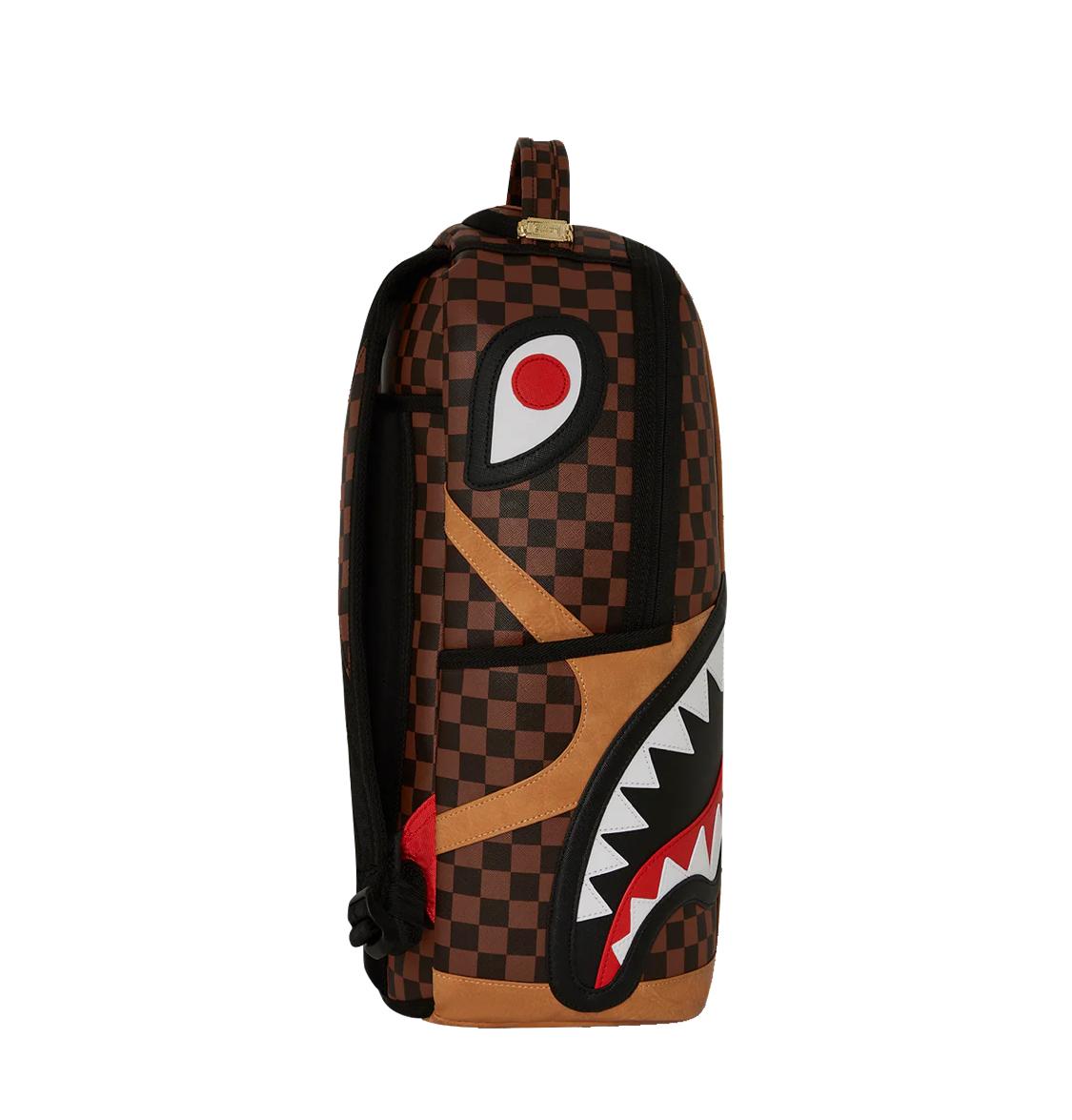 MORRAL SPRAYGROUND HENNYVILLE
