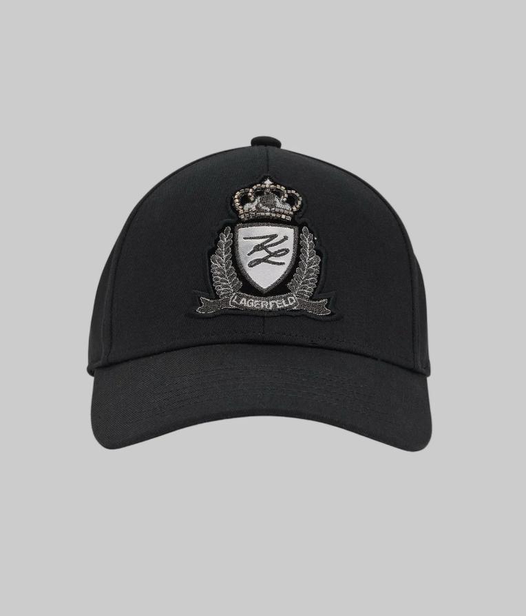 GORRA KARL LAGERFELD