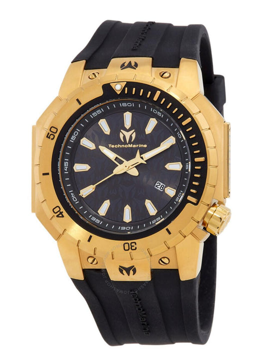 RELOJ TECNOMARINE MANTA N.E