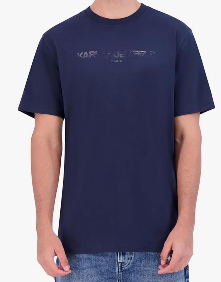 CAMISETA KARL LAGERFELD