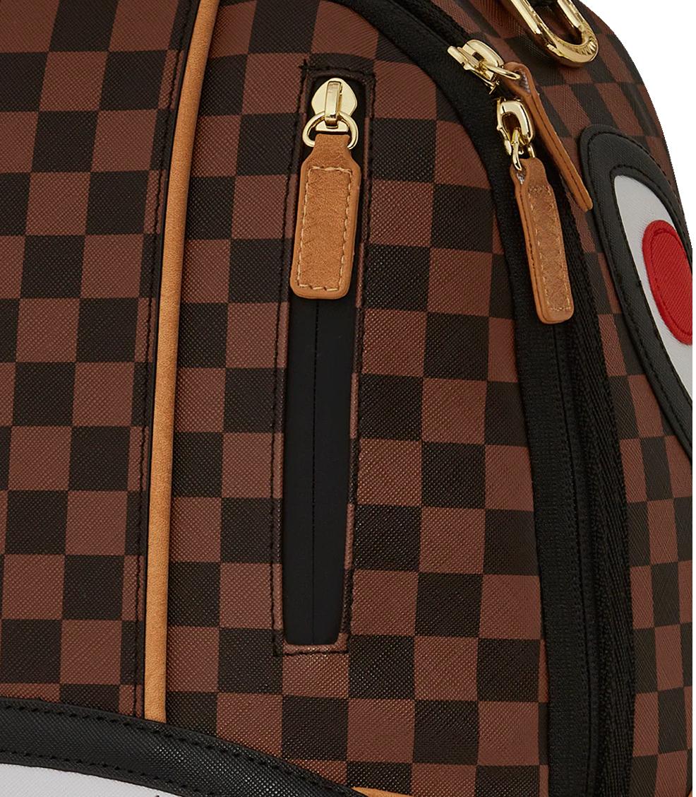 MORRAL SPRAYGROUND HENNYVILLE
