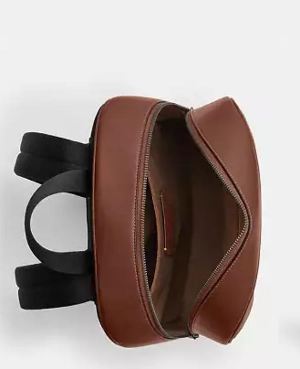 MORRAL COACH