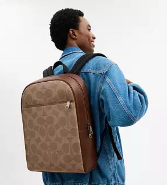 MORRAL COACH