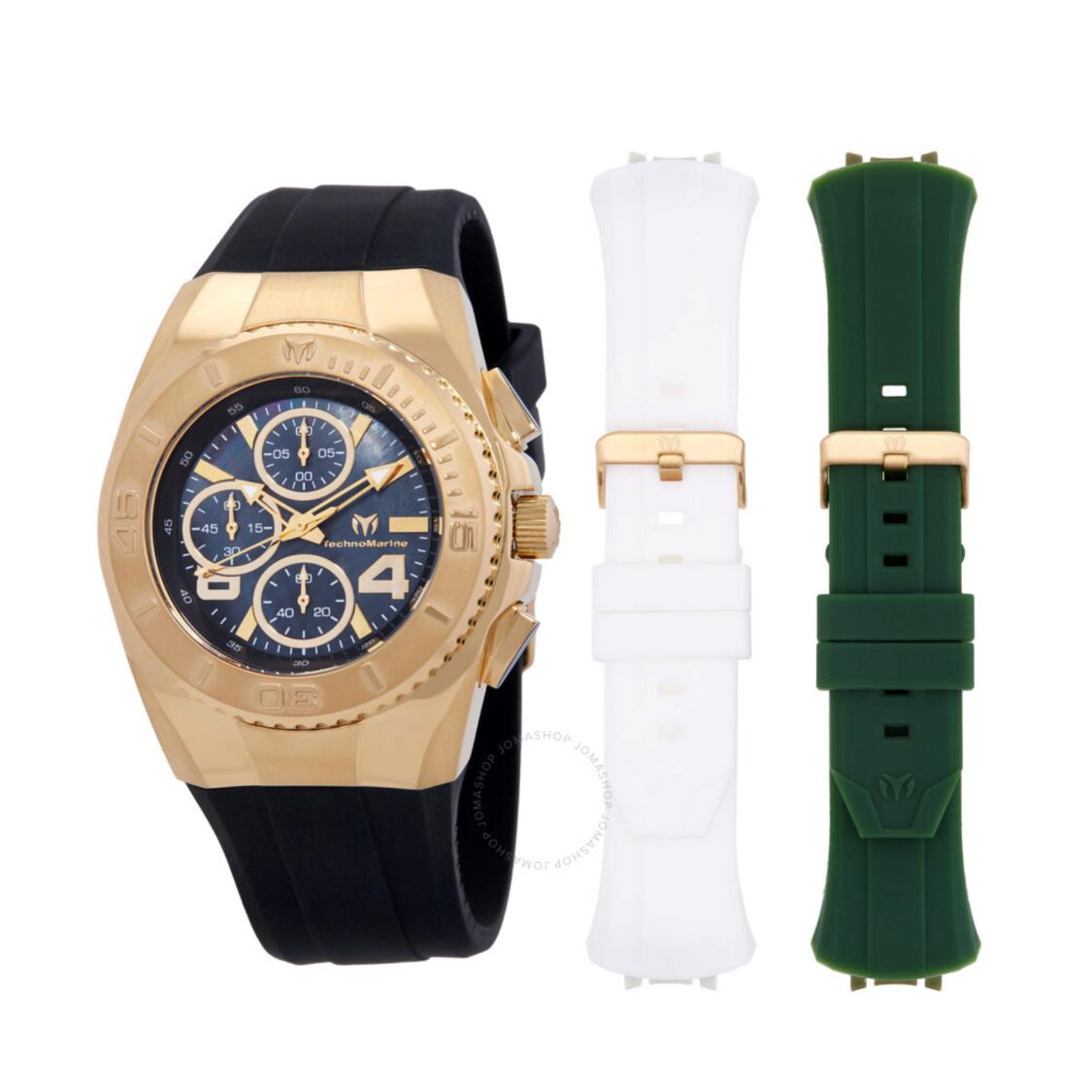 RELOJ TECHNOMARINE CRUISE