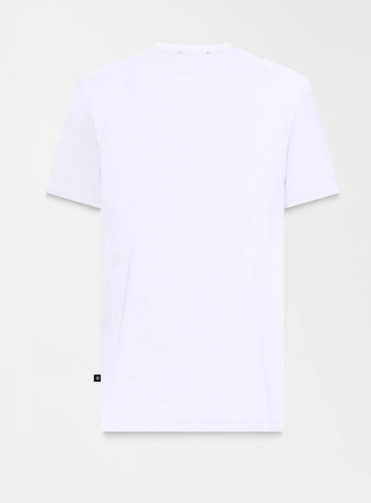 CAMISETA MONASTERY