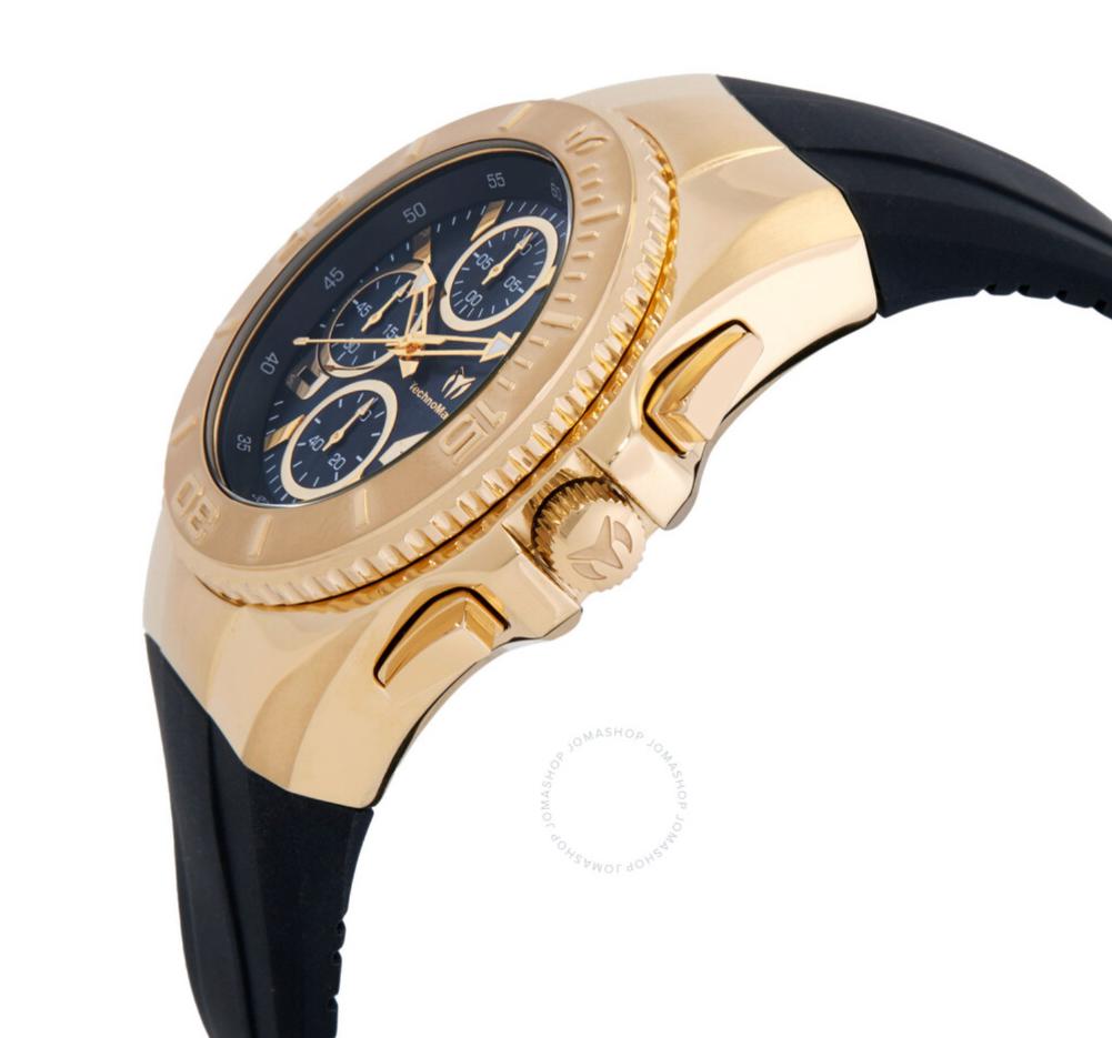 RELOJ TECHNOMARINE CRUISE