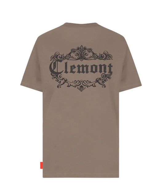 CAMISETA CLEMONT