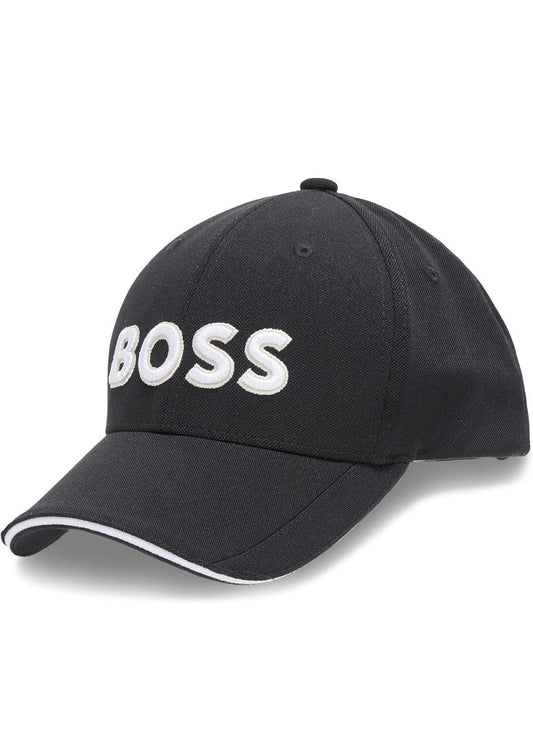 GORRA HUGO BOSS CLASICA