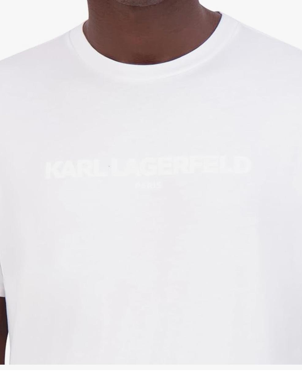 CAMISETA KARL LAGERFELD