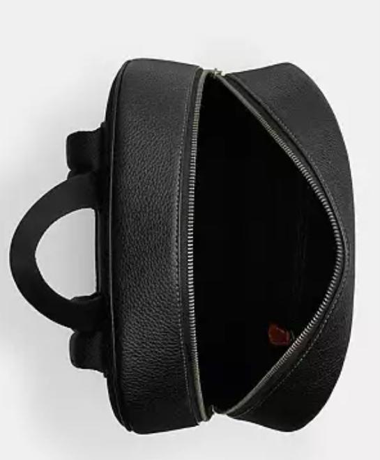 MORRAL COACH