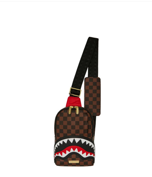 BOLSO SPRAYGROUND MANOS LIBRES