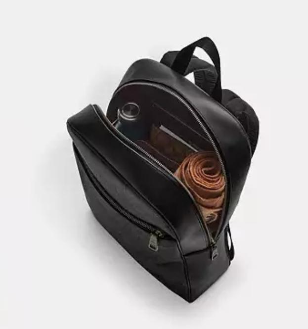 MORRAL COACH