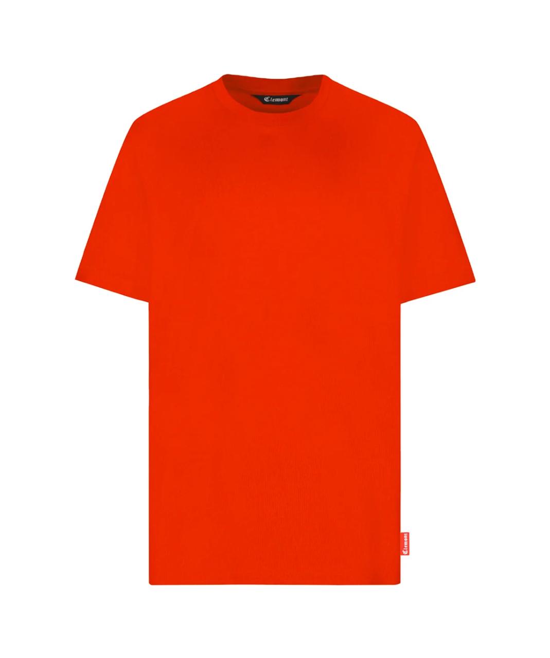 CAMISETA CLEMONT ARDORE