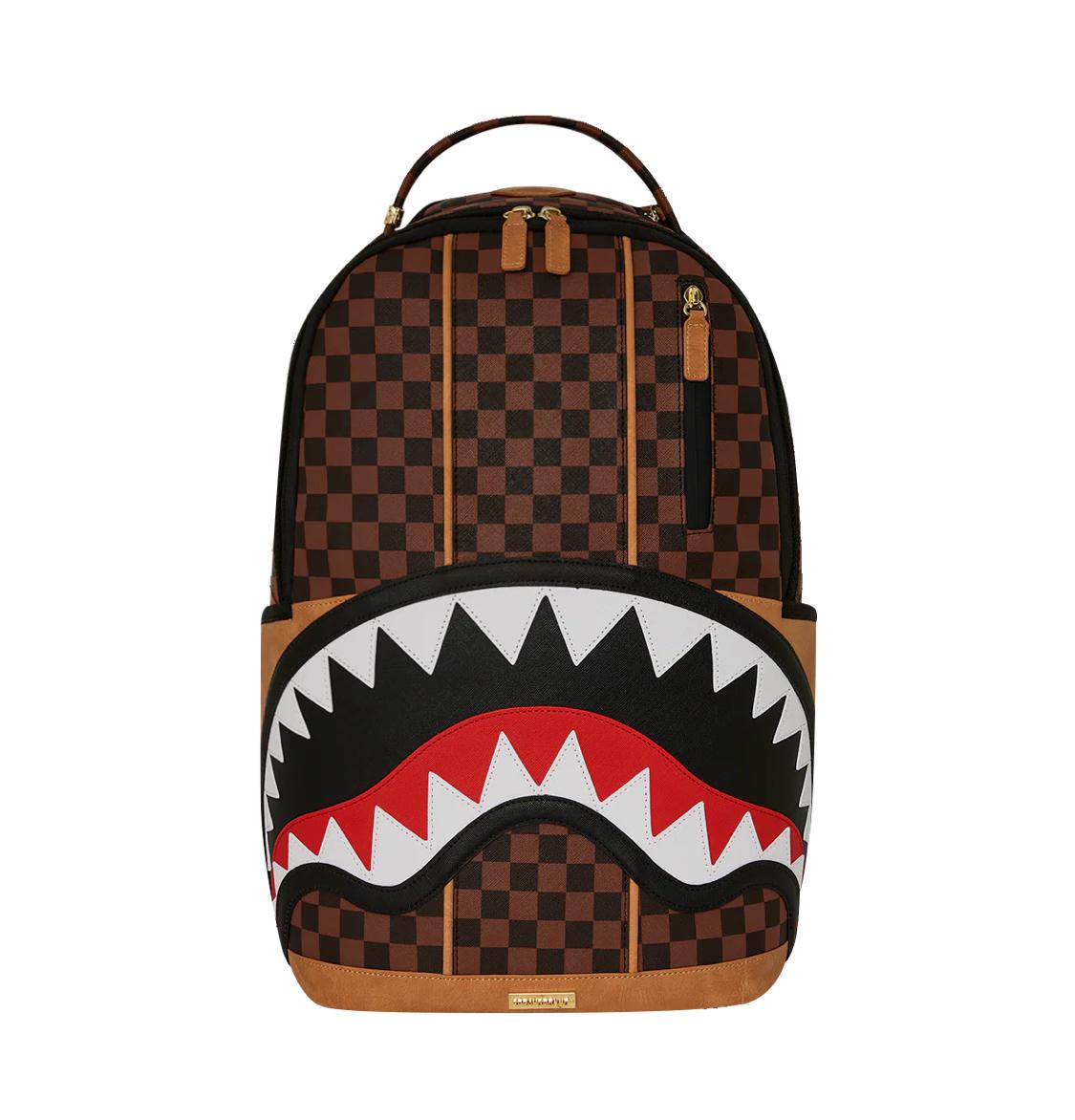 MORRAL SPRAYGROUND HENNYVILLE
