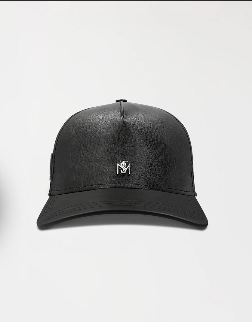 GORRA MONASTERY VOLOVA NEGRA