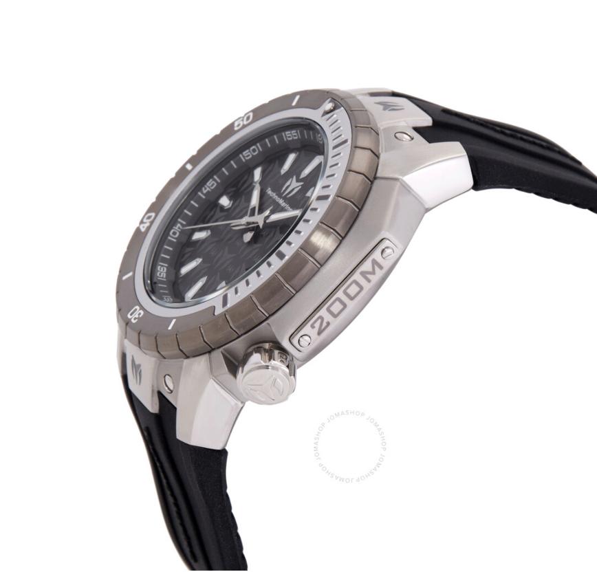 RELOJ TECNOMARINE MANTA N.E