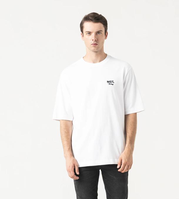 CAMISETA MONASTERY