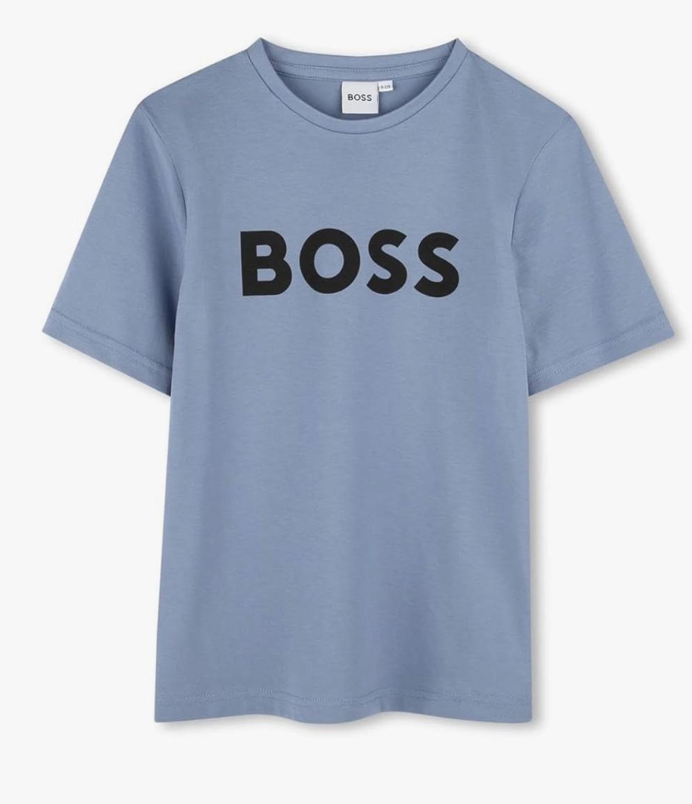 CAMISETA HUGO