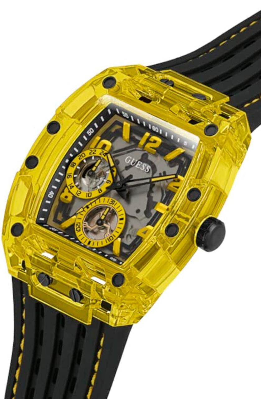 RELOJ GUESS PHOENIX