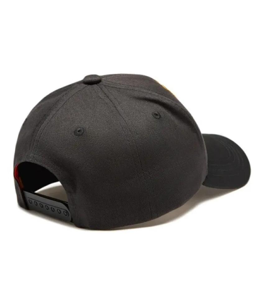 GORRA NEGRA HUGO BOSS