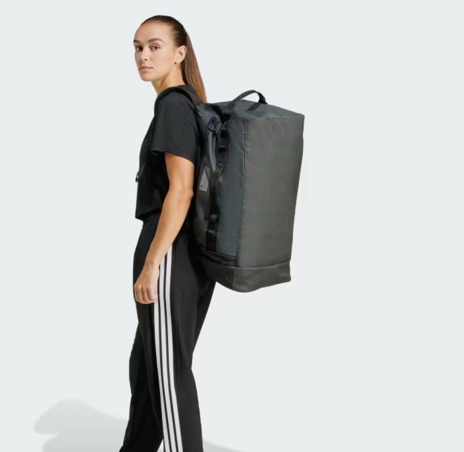 MORRAL ADIDAS DEPORTIVO HIBRIDO